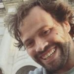 Profile picture of João Manuel Miranda de  Azevedo