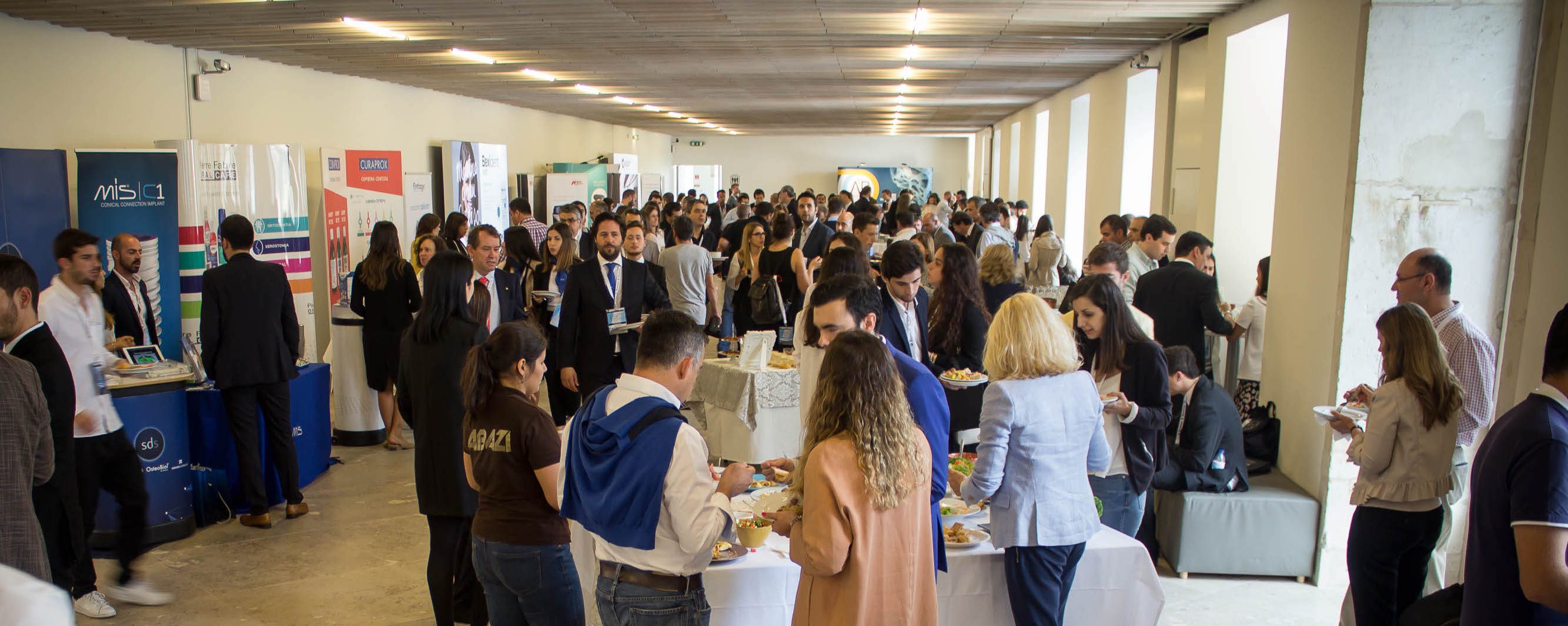 O JornalDentistry sobre o I Meeting SOPIO