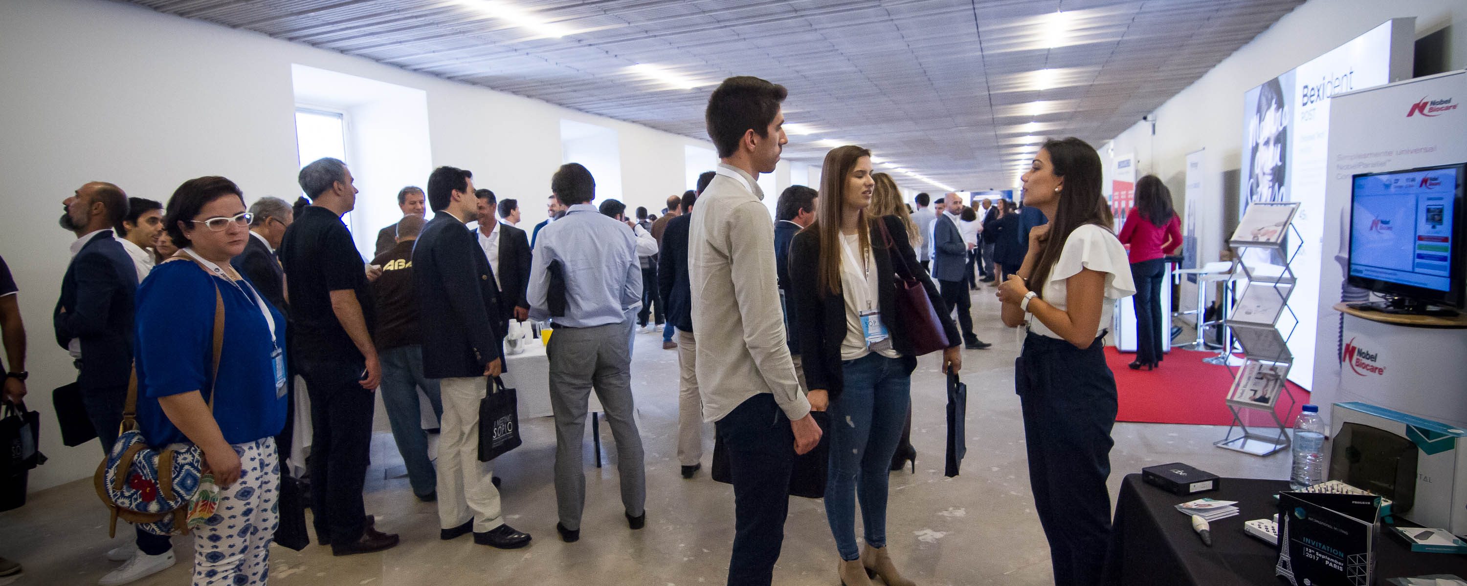 Inscreva-se no Congresso da SEI em Léon!