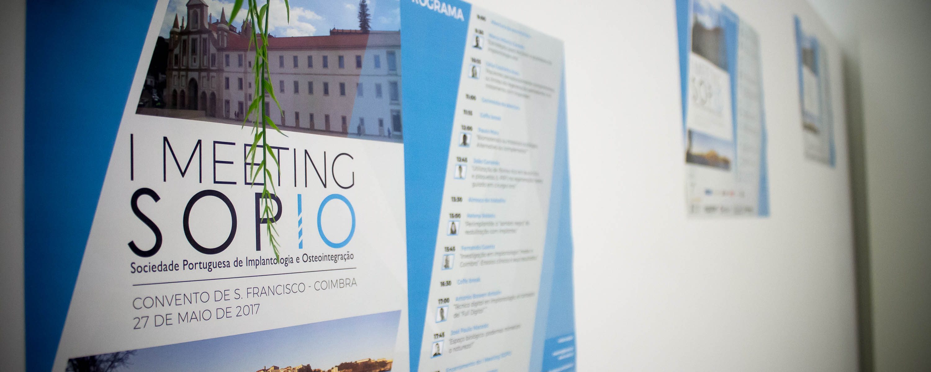 A SOPIO celebra protocolo de colaboração com a SEI