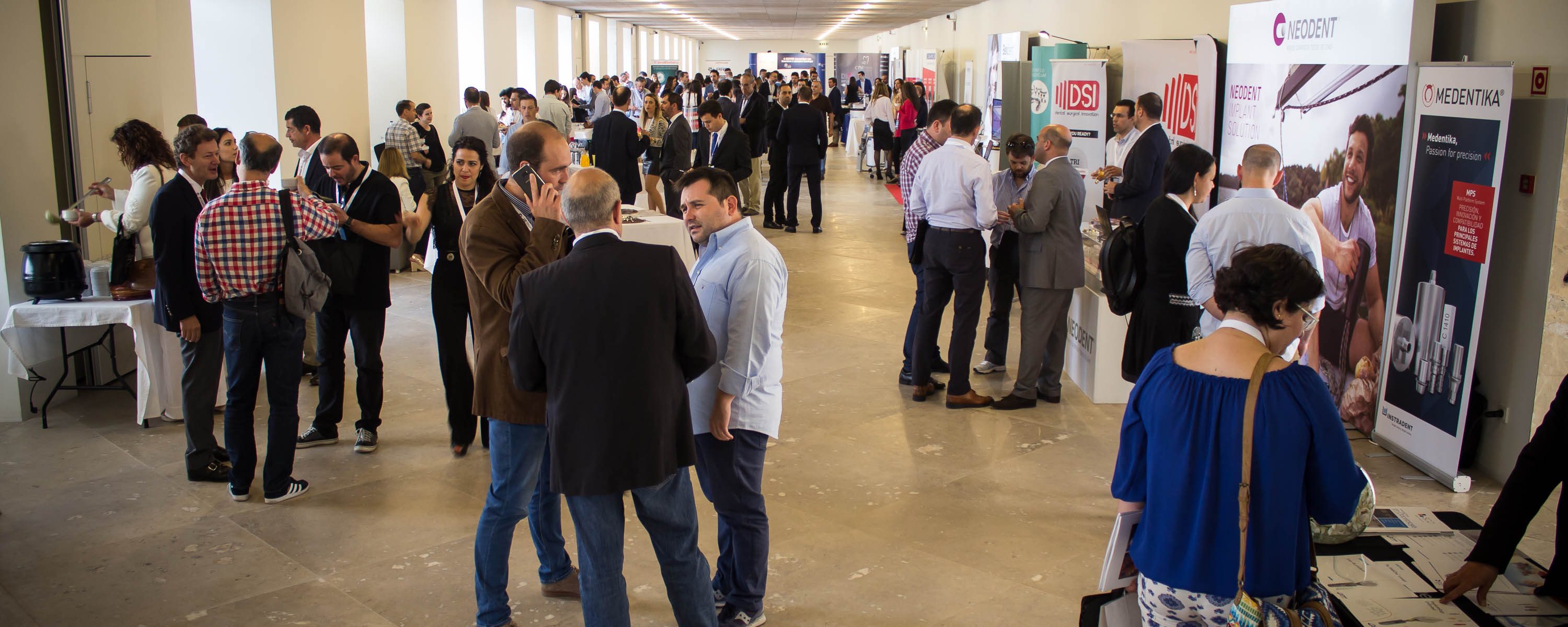 A DentalPro sobre o I Meeting SOPIO