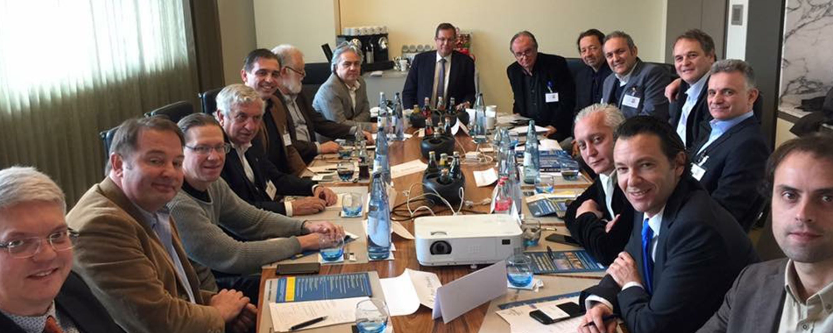 Nova parceria SOPIO – BDIZ EDI